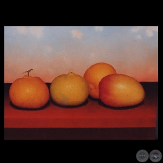 Obra de Sebastián Díaz 